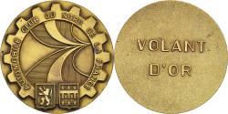 World Coins - France, Medal, Automobile Club du Nord de la France, Sports & leisure