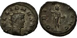 Ancient Coins - Coin, Gallienus, Antoninianus, AD 260-268, Rome, , Billon