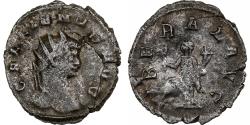 Ancient Coins - Gallienus, Antoninianus, 260-268, Rome, Billon, , RIC:227