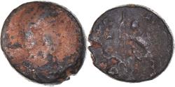 Ancient Coins - Coin, Follis, 4th century AD, , Bronze