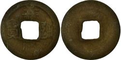 World Coins - Coin, China, Ren Zong, Cash, 11TH CENTURY, , Copper, Hartill:16.153