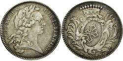 World Coins - France, Token, Royal, 1756, , Silver, Feuardent:10976