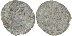 Ancient Coins - Coin, Constance II, Follis, 324-361, Uncertain Mint, , Bronze