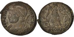 Ancient Coins - Coin, Constantine I, Nummus, 332-333, Arles, , Copper, RIC:VII 369 var.