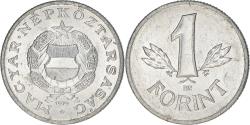 World Coins - Coin, Hungary, Forint, 1979, , Aluminum, KM:575
