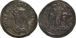 Ancient Coins - Coin, Numerian, Antoninianus, 283, Siscia, , Billon, RIC:461