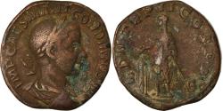 Ancient Coins - Coin, Gordian III, Sestertius, 239, Rome, , Bronze, RIC:271