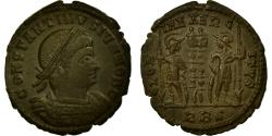 Ancient Coins - Coin, Constantine II, Nummus, Roma, , Copper, Cohen:122