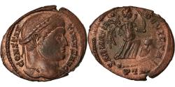 Ancient Coins - Coin, Constantine I, Follis, 323-324, Trier, , Bronze, RIC:429