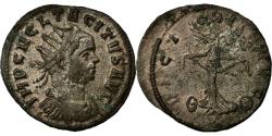 Ancient Coins - Coin, Tacitus, Antoninianus, , Billon, Cohen:156