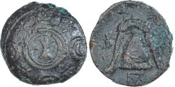 Ancient Coins - Coin, Kingdom of Macedonia, Alexander III, 1/2 Unit, 325-310 BC, posthumous