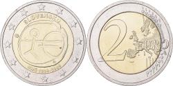 World Coins - Slovakia, 2 Euro, EMU, 2009, , Bi-Metallic, KM:103