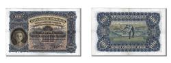 World Coins - Banknote, Switzerland, 100 Franken, 1947, 1947-10-16, AU(55-58)