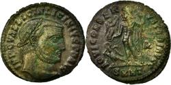 Ancient Coins - Coin, Licinius I, Nummus, Heraclea, , Copper, Cohen:108