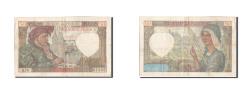 World Coins - Banknote, France, 50 Francs, 50 F 1940-1942 ''Jacques Coeur'', 1941, 1941-05-08