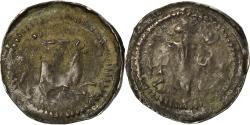 World Coins - Coin, France, LORRAINE, Ferri III, Denarius, Nancy, , Silver