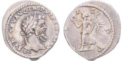 Ancient Coins - Coin, Septimius Severus, Denarius, 197-200, Rome, , Silver, RIC:125A