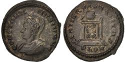 Ancient Coins - Coin, Constantine II, Follis, London, , Bronze, RIC:287