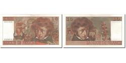 World Coins - France, 10 Francs, 10 F 1972-1978 ''Berlioz'', 1974-10-03, UNC(63)
