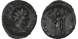 Ancient Coins - Claudius II (Gothicus), Antoninianus, 268-270, Mediolanum, Billon,