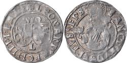 World Coins - Coin, German States, Leonhard von Keutschach, Batzen, 1510, Salzburg,