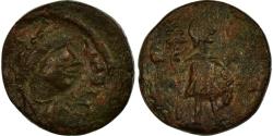 Ancient Coins - Coin, Justinian I, Pentanummium, 527-565 AD, Cherson, , Copper
