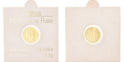 World Coins - France, 100 Euro, 2008, Paris, Semeuse, , Gold, Gadoury:3, KM:1536