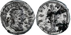 Ancient Coins - Coin, Gordian III, Antoninianus, 240, Rome, , Billon, RIC:63
