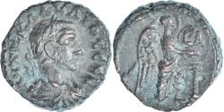 Ancient Coins - Coin, Egypt, Claudius II (Gothicus), Tetradrachm, 268-269, Alexandria