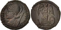 Ancient Coins - Coin, City Commemoratives, Follis, Trier, , Bronze, RIC:548