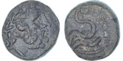 Ancient Coins - Coin, Mysia, Æ, 2nd century BC, Pergamon, , Bronze