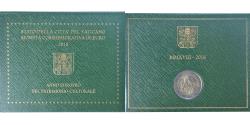 World Coins - Vatican, 2 Euro, année européenne du patrimoine culturel, 2018, Rome