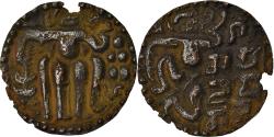 World Coins - Coin, Ceylon, Lilavati, Massa, 1197-1210, , Bronze