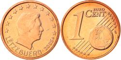 World Coins - Luxembourg, Euro Cent, 2005, Utrecht, , Copper Plated Steel, KM:75