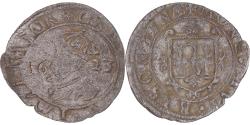 World Coins - Coin, FRENCH STATES, Franche-Comté, Carolus, 1623, Besançon, , Billon