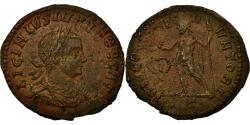 Ancient Coins - Coin, Licinius I, Nummus, Ticinum, , Copper, Cohen:26