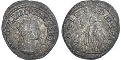 Ancient Coins - Coin, Macrianus, Antoninianus, 260-261, Samosata, , Billon