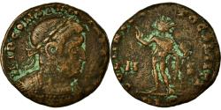 Ancient Coins - Coin, Constantine I, Nummus, , Copper, Cohen:546