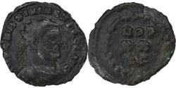 Ancient Coins - Maximianus, Antoninianus, 286-305, Billon,