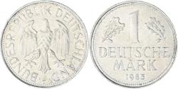 World Coins - Coin, Germany, Mark, 1983