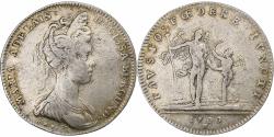 World Coins - France, Token, Marie-Adélaïde de Savoie, 1700, Silver,