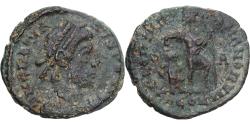 Ancient Coins - Coin, Constantine I, Follis, 307/310-337, Constantinople, , Bronze