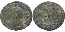 Ancient Coins - Aurelian, Aurelianus, 270-275, Siscia, Bronze, , RIC:255