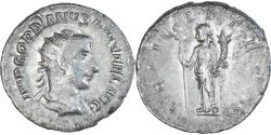 Ancient Coins - Coin, Gordian III, Antoninianus, 243 -244, Rome, , Billon, RIC:140