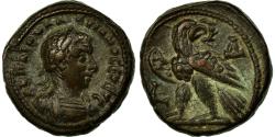 Ancient Coins - Coin, Valerian I, Tetradrachm, Alexandria, , Billon