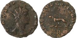 Ancient Coins - Gallienus, Antoninianus, 260-268, Rome, Billon, , RIC:230