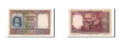 World Coins - Banknote, Spain, 500 Pesetas, 1931, 1931-04-25, KM:84, EF(40-45)