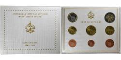 World Coins - Vatican, Set, 2005, Rome,