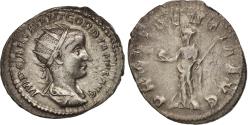 Ancient Coins - Coin, Gordian III, Antoninianus, Rome, , Billon, RIC:4