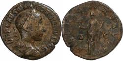 Ancient Coins - Gordian III, Sestertius, 240, Rome, Bronze, , RIC:269